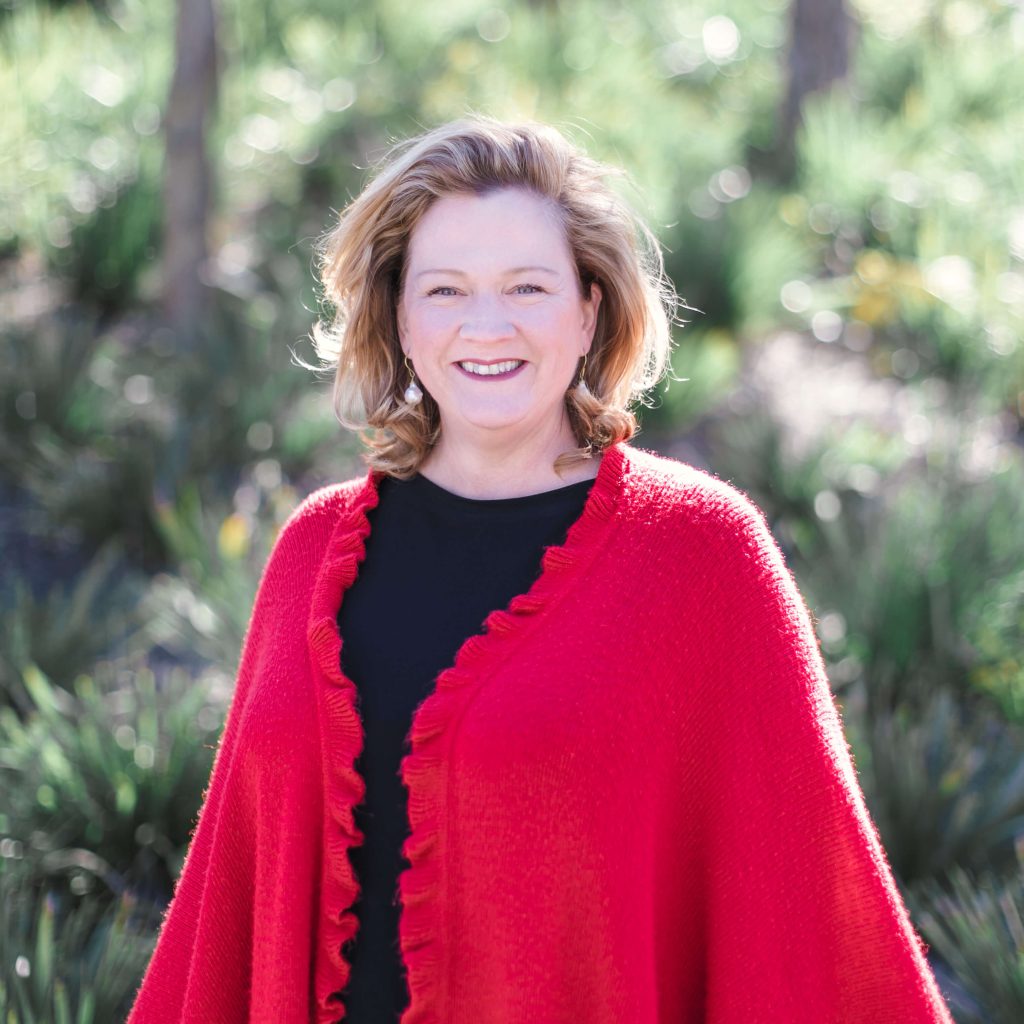 Liz Mackinlay ABV CEO
