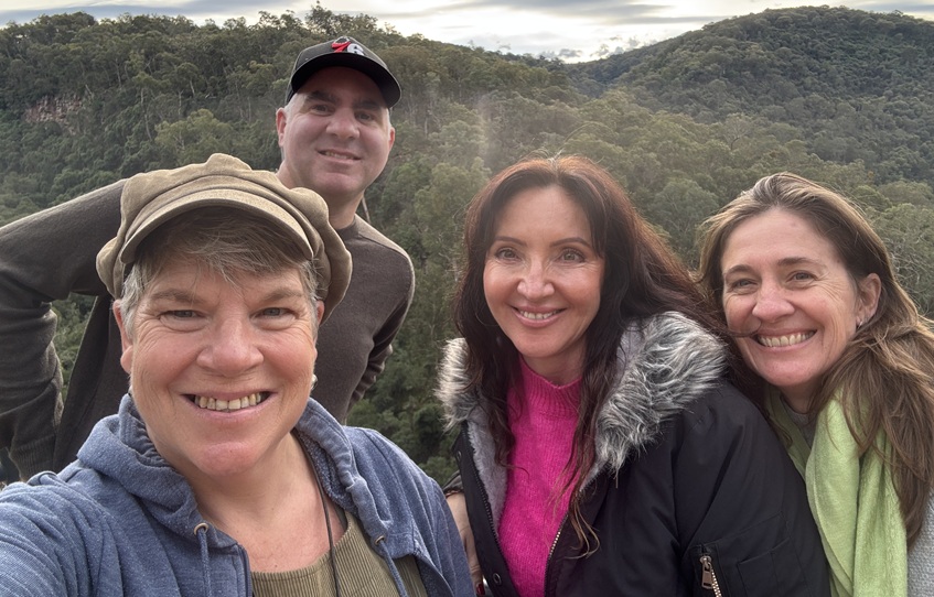 CEMP July 2026 Nat Andrew Champion vol Michelle and Petrina vol